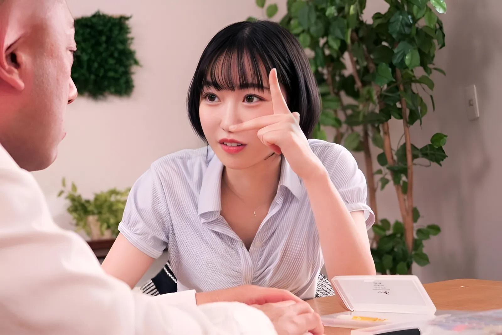 MIDV-410 음탕한 가정교사
